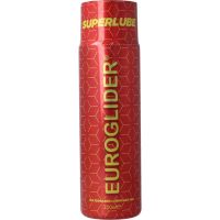 Euroglider Glijmiddel waterbased