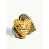 Afbeelding van Aleppo Soap Co Savon d'Alep fleur de oranger met touw