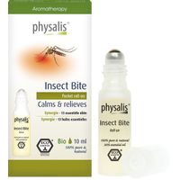 Physalis Roll-on insect bite bio