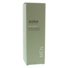 Foto van Ahava Men shower gel