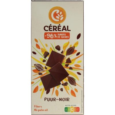 Tablet puur maltitol glutenvrij 80 gram - Snoepgoed suikervrij