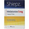 Afbeelding van Shiepz Melatonine 5 mg