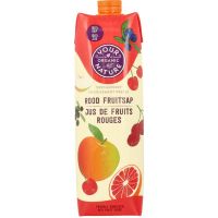 Your Organic Nat Rood fruit sap bio