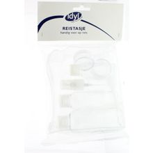 Foto van Idyl Reistasje