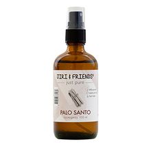 Foto van Jiri & Friends Aromatherapy spray palo santo