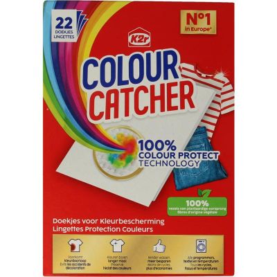 K2R Colour catcher