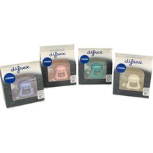 Foto van Difrax Fopspeen natural 12+ limited edition