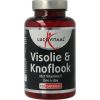 Afbeelding van Lucovitaal Visolie & knoflook