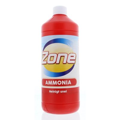 Zone Ammonia