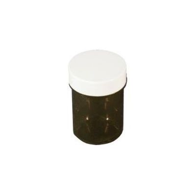 Plastobel tabletflacon bruin gedopt 35 ml 90 stuks - 