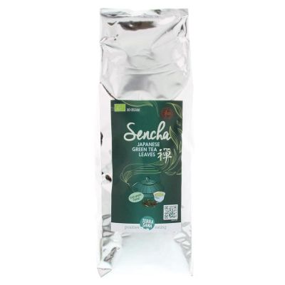 Terrasana Sencha groene thee