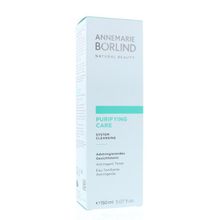 Foto van Borlind Purifying care gezichtstonic
