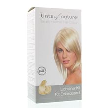 Foto van Tints Of Nature Lightener