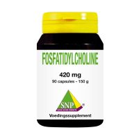 SNP Fosfatidylcholine 420 mg