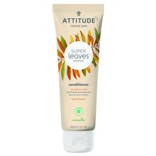 Foto van Attitude Super leaves conditioner volume & glans