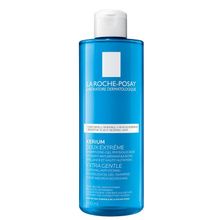 Foto van La Roche Posay Kerium shampoo zacht
