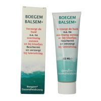 Balsem tube