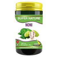 SNP Noni extra forte 4000 mg puur