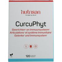 Nutrisan Curcuphyt