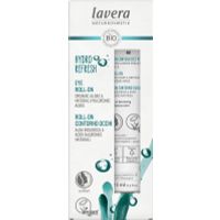 Lavera Hydro refresh eye roll-on EN-IT