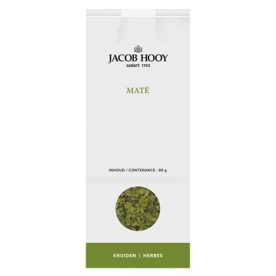 Mate thee 80 gram - Thee