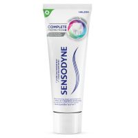 Sensodyne Tandpasta complete protec adv white