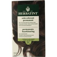 Herbatint 5C Licht als kastanje
