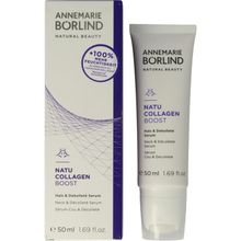 Foto van Borlind Natu collagen boost neck & decollete serum