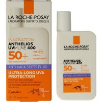 La Roche Posay Anthelios UVMune anti pigmentvlek SPF50