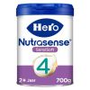 Afbeelding van Hero 4 Nutrasense peuter 2+ jaar