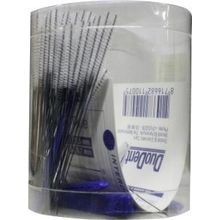 Foto van Duodent Interdentaal borstel extra fine 0.7