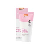Baldini Dagcreme rijk rose demeter