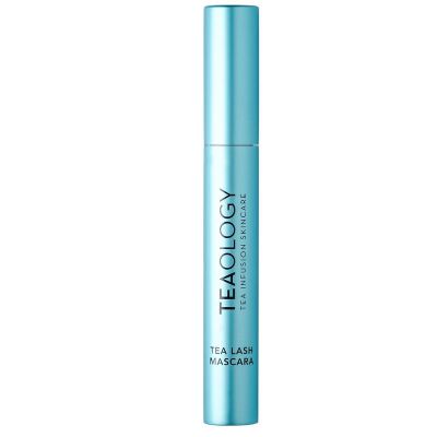 Foto van Teaology Tea lash peptide volume mascara