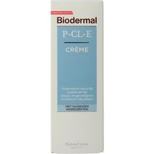 Foto van Biodermal P CL E creme