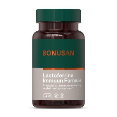 Foto van Bonusan Immuun formule 339