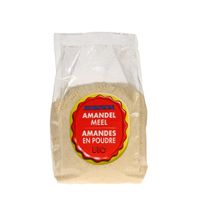 Foto van Horizon Amandelmeel geblancheerd bio