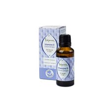 Foto van Laveen Olive drop Vitamine D