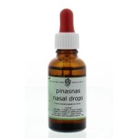 Pinasnas nasal drops