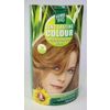 Afbeelding van Henna Plus Long lasting colour 7.3 medium golden blond