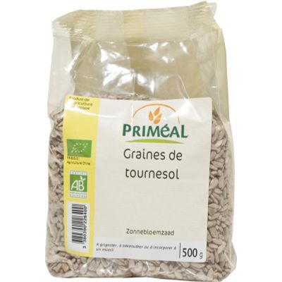 Primeal Zonnebloemzaad