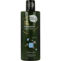 Hairwonder Hair strength shampoo