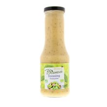 Foto van Bionova Franse salade dressing