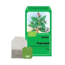 Foto van Salus Pepermunt thee