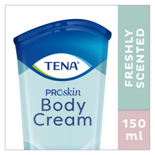 Foto van TENA Skin Cream 150 ml