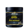 Afbeelding van SNP Pre workout ripped orange extreme