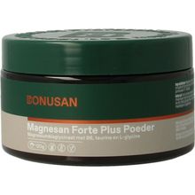 Foto van Magnesan forte plus poeder