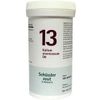 Afbeelding van Pfluger Kalium arsenicosum 13 D6 Schussler