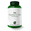 Afbeelding van AOV 316 Vitamine C 1000 mg