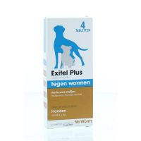 Exil No worm hond medium
