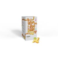 Tea Of Life Gember vitality